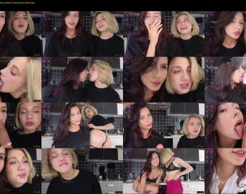 yononeey — 51 minute Chaturbate female cam show recording, 720p, Jul 2, 2024