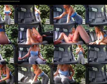 yourguiltypassionn — 64 minute Chaturbate female cam show recording, 720p, Jul 2, 2024