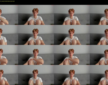 0verlandd — 8 minute Chaturbate male cam show recording, 720p, Jul 3, 2024