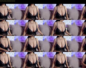 1dream_magical — 7 minute Chaturbate female cam show recording, 720p, Jul 3, 2024