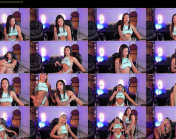 _gaby1 — 31 minute Chaturbate female cam show recording, 720p, Jul 3, 2024