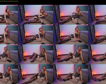 _healing_hottie_ — 7 minute Chaturbate female cam show recording, 720p, Jul 3, 2024