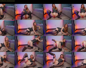 _healing_hottie_ — 48 minute Chaturbate female cam show recording, 720p, Jul 4, 2024