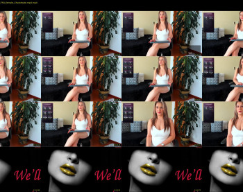 _jeniffer_hot — 15 minute Chaturbate female cam show recording, 720p, Jul 3, 2024