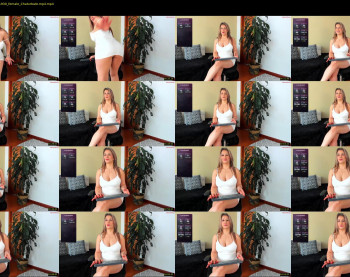 _jeniffer_hot — 5 minute Chaturbate female cam show recording, 720p, Jul 3, 2024