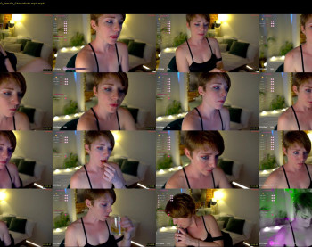 _the_sun_ — 27 minute Chaturbate female cam show recording, 720p, Jul 3, 2024