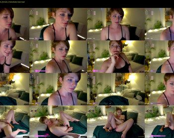 _the_sun_ — 110 minute Chaturbate female cam show recording, 720p, Jul 3, 2024