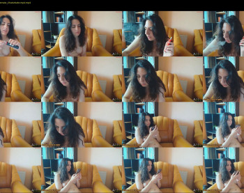 adda_ — 17 minute Chaturbate female cam show recording, 720p, Jul 3, 2024
