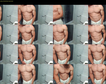 advp69 — 23 minute Chaturbate male cam show recording, 480p, Jul 3, 2024