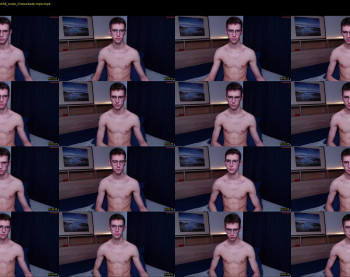 alfie_evanss — 4 minute Chaturbate male cam show recording, 720p, Jul 4, 2024