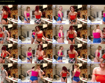 aly_alyce — 47 minute Chaturbate female cam show recording, 720p, Jul 3, 2024