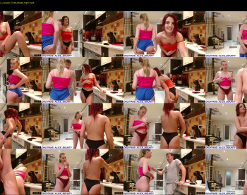 aly_alyce — 120 minute Chaturbate female cam show recording, 720p, Jul 3, 2024