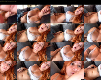 amy_coquette — 24 minute Chaturbate female cam show recording, 720p, Jul 3, 2024