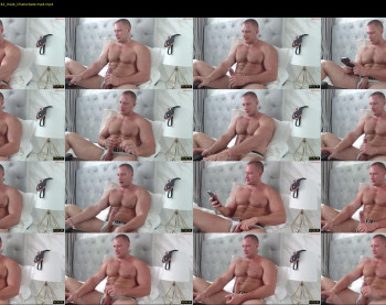 andry_dick — 48 minute Chaturbate male cam show recording, 720p, Jul 3, 2024