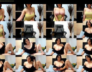 angell6969 — 37 minute Chaturbate female cam show recording, 720p, Jul 3, 2024