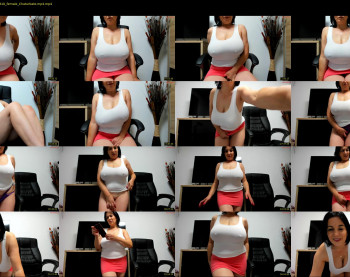 angell6969 — 67 minute Chaturbate female cam show recording, 720p, Jul 3, 2024