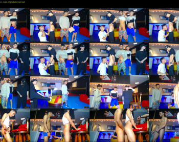 anghelytos — 17 minute Chaturbate male cam show recording, 720p, Jul 3, 2024