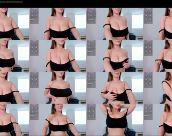 ann__w — 12 minute Chaturbate female cam show recording, 720p, Jul 3, 2024
