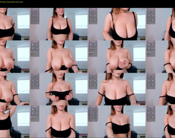 ann__w — 42 minute Chaturbate female cam show recording, 720p, Jul 3, 2024