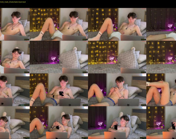 aronyou_win — 84 minute Chaturbate male cam show recording, 720p, Jul 4, 2024