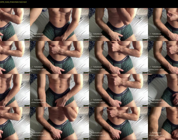 bestdick1991 — 5 minute Chaturbate male cam show recording, 720p, Jul 4, 2024