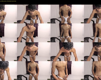 brandonstonexl — 10 minute Chaturbate male cam show recording, 720p, Jul 4, 2024
