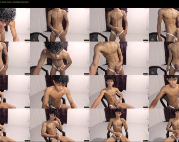 brandonstonexl — 10 minute Chaturbate male cam show recording, 720p, Jul 4, 2024