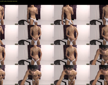 brandonstonexl — 3 minute Chaturbate male cam show recording, 720p, Jul 4, 2024