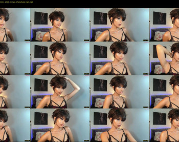 bridget_spring6871 — 10 minute Chaturbate female cam show recording, 720p, Jul 3, 2024