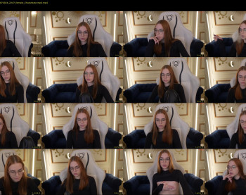 bright_diamonds_054 — 120 minute Chaturbate couple cam show recording, 720p, Jul 3, 2024