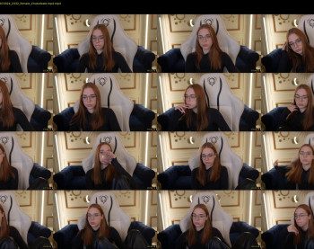 bright_diamonds_054 — 45 minute Chaturbate couple cam show recording, 720p, Jul 3, 2024