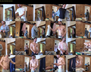 britishpoet — 93 minute Chaturbate male cam show recording, 720p, Jul 4, 2024