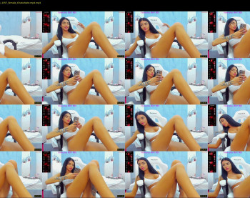 britney_charm — 4 minute Chaturbate female cam show recording, 720p, Jul 3, 2024