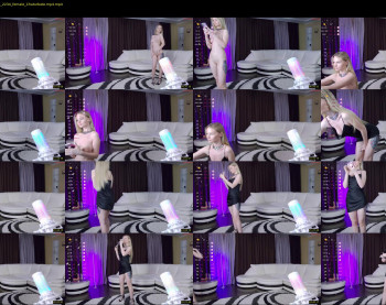 bubble__gum_ — 40 minute Chaturbate female cam show recording, 720p, Jul 3, 2024