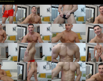 bunzdanny — 94 minute Chaturbate male cam show recording, 720p, Jul 3, 2024
