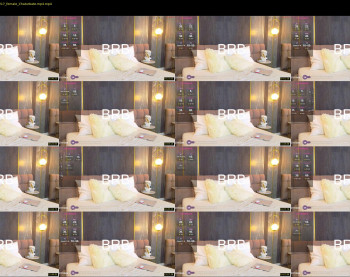chanelmay — 29 minute Chaturbate female cam show recording, 720p, Jul 3, 2024