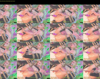chibi_hibby — 39 minute Chaturbate female cam show recording, 720p, Jul 3, 2024
