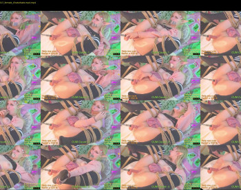chibi_hibby — 71 minute Chaturbate female cam show recording, 720p, Jul 3, 2024