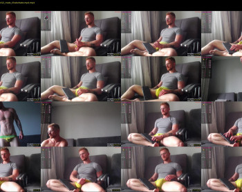 chris_boy37 — 76 minute Chaturbate male cam show recording, 720p, Jul 3, 2024
