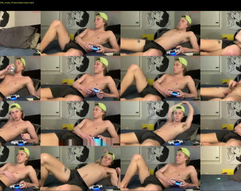 clydeaustin — 36 minute Chaturbate male cam show recording, 480p, Jul 3, 2024