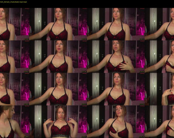 cocosweetty — 4 minute Chaturbate female cam show recording, 720p, Jul 3, 2024