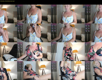 colette1w — 15 minute Chaturbate female cam show recording, 720p, Jul 3, 2024