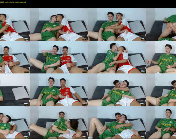 confi17_latin — 65 minute Chaturbate male cam show recording, 720p, Jul 4, 2024