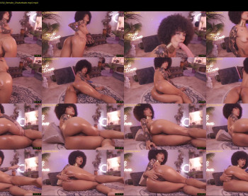 cooper_reds — 121 minute Chaturbate female cam show recording, 720p, Jul 3, 2024