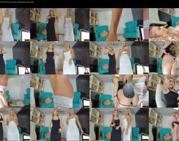 cuteanddesesperate — 120 minute Chaturbate female cam show recording, 720p, Jul 4, 2024