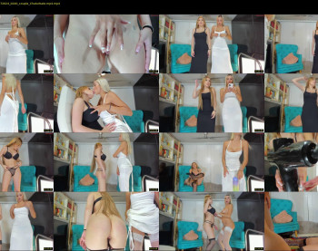 cuteanddesesperate — 60 minute Chaturbate female cam show recording, 720p, Jul 4, 2024