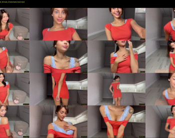 cuteelsa_ — 120 minute Chaturbate female cam show recording, 720p, Jul 3, 2024