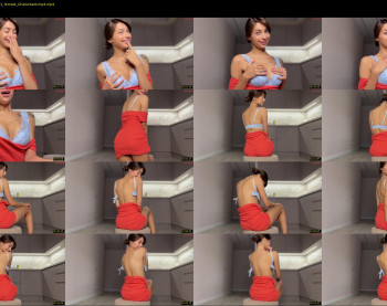 cuteelsa_ — 4 minute Chaturbate female cam show recording, 720p, Jul 3, 2024
