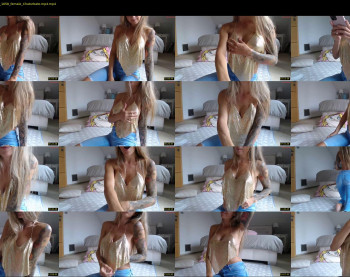 cutemoments — 19 minute Chaturbate female cam show recording, 720p, Jul 3, 2024