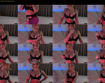 dee_nise — 11 minute Chaturbate female cam show recording, 720p, Jul 3, 2024